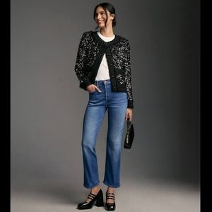 MOTHER | The Tripper Ankle in Mint Condition sz 26